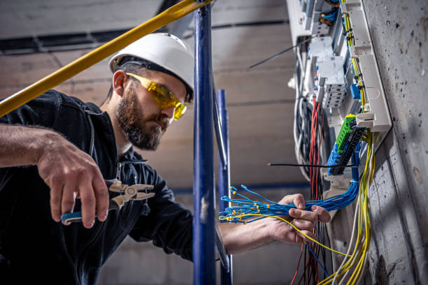 Best Licensed Electrician  in Northfield, NJ
