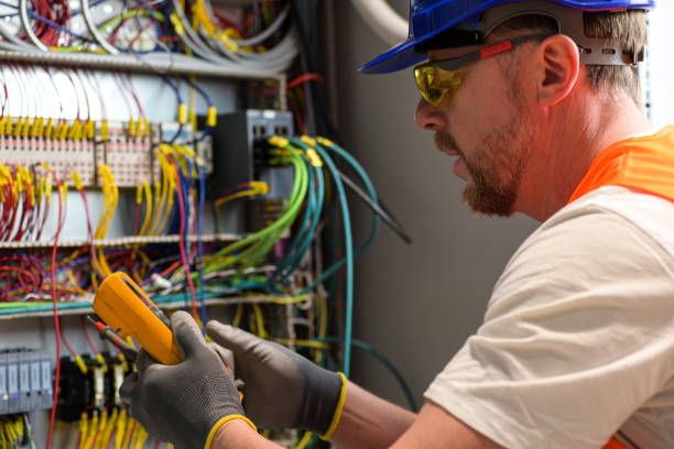 Best Commercial Electrician Services  in Northfield, NJ