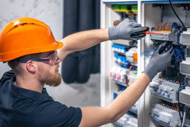 Best Residential Electrician Services  in Northfield, NJ